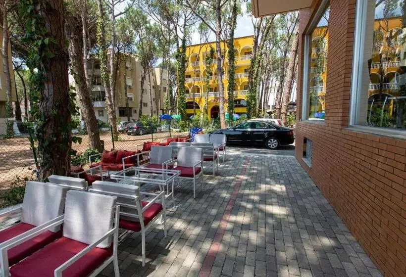 Hotel Intea