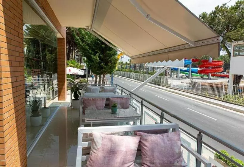Hotel Intea
