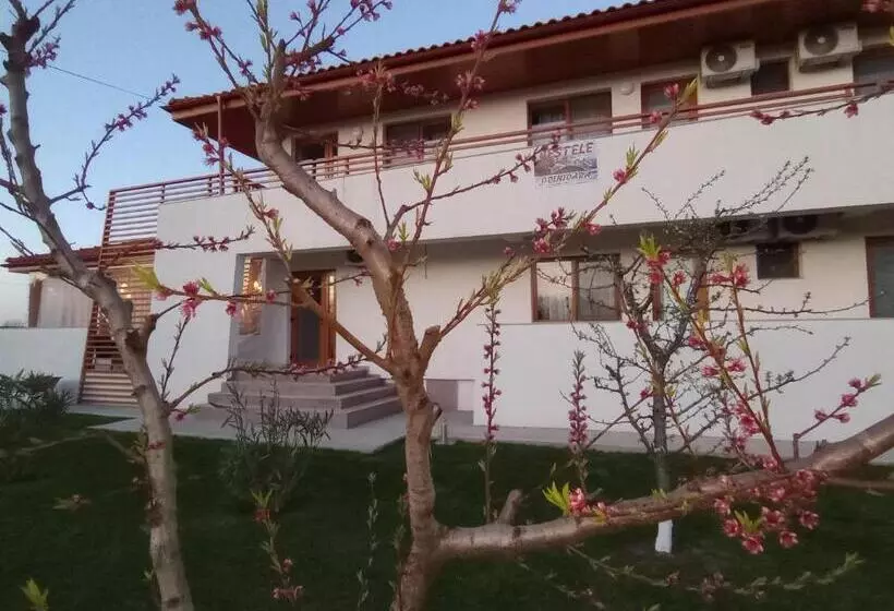 هتل Pestele Ca Odinioară