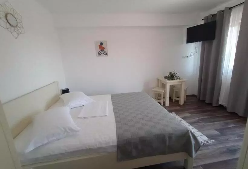 هتل Pestele Ca Odinioară
