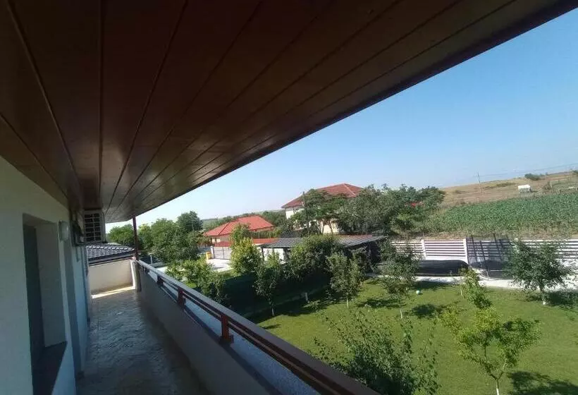 هتل Pestele Ca Odinioară