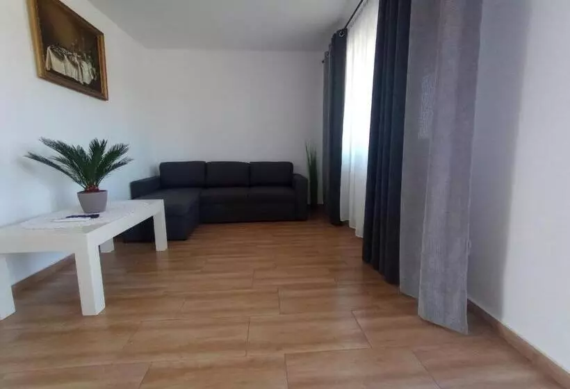 هتل Pestele Ca Odinioară