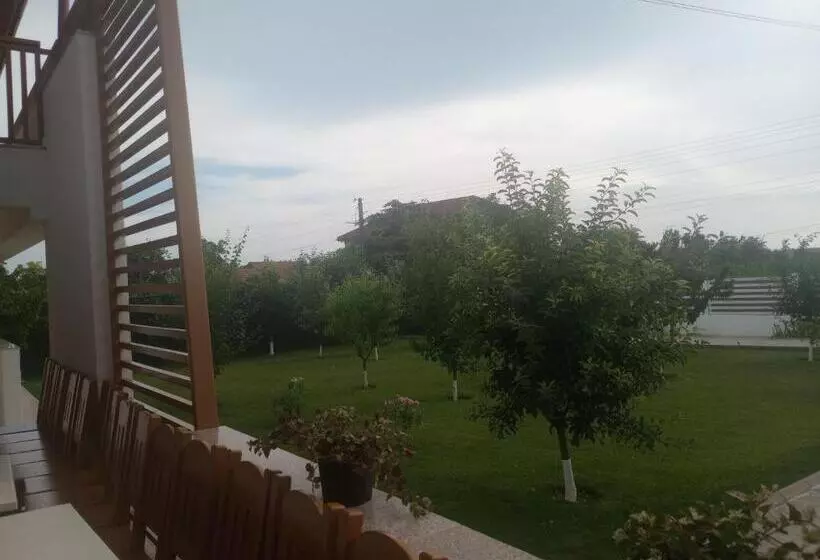 هتل Pestele Ca Odinioară