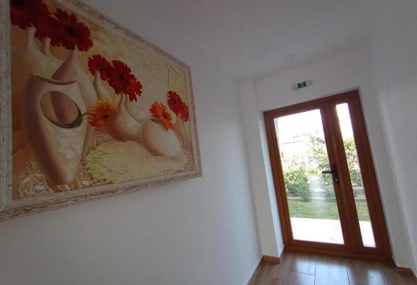 בית מלון כפרי Pestele Ca Odinioară