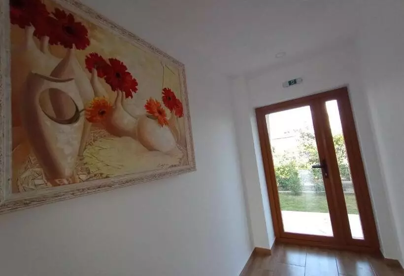 هتل Pestele Ca Odinioară