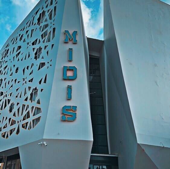 Midis Otel