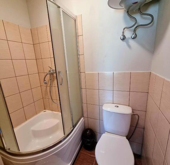 پانسیون Atpūtas Komplekss Pūcmāja