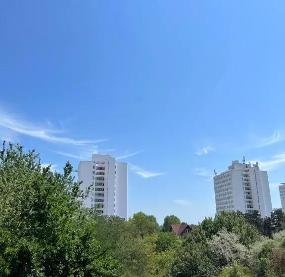 ペンション Casa Ama