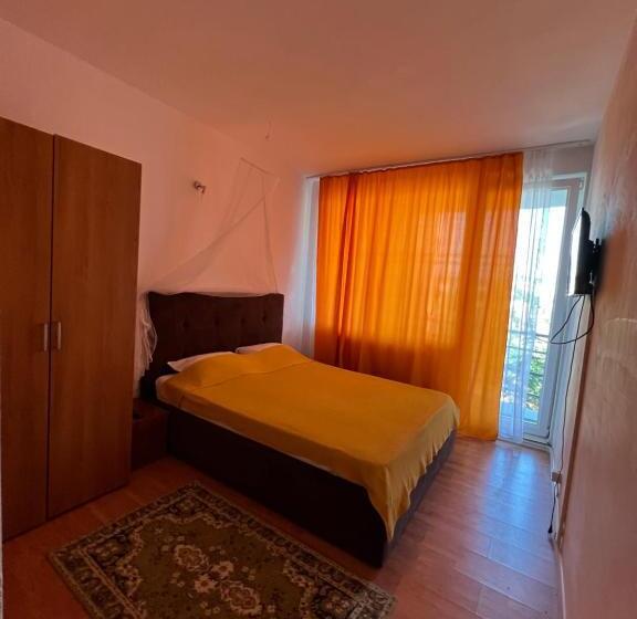 بنسيون Casa Ama