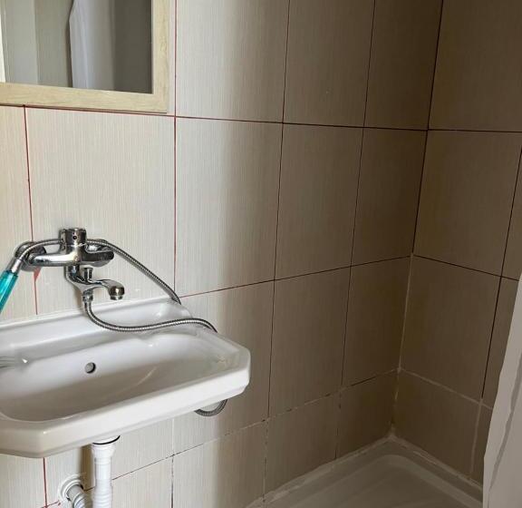 بنسيون Casa Ama