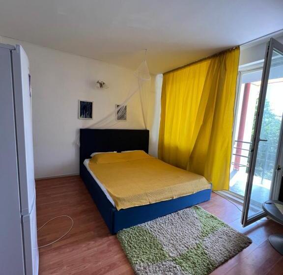 بنسيون Casa Ama