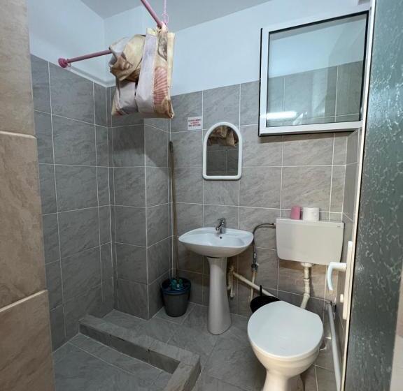 بنسيون Casa Ama