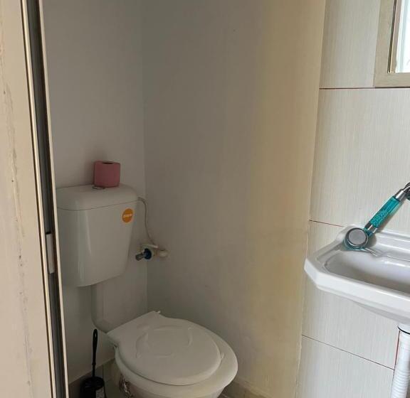 بنسيون Casa Ama