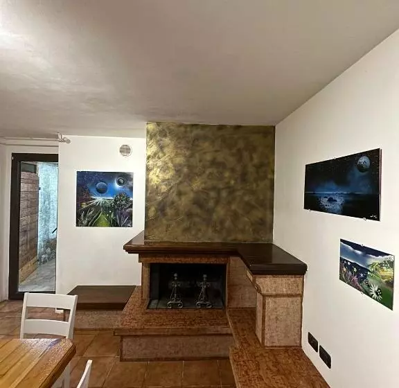پانسیون House Gallery