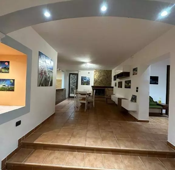 پانسیون House Gallery