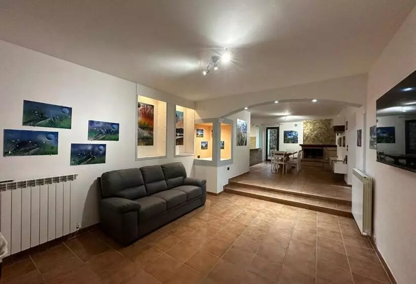 پانسیون House Gallery