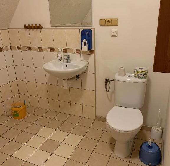 פנסיון Slunovrat