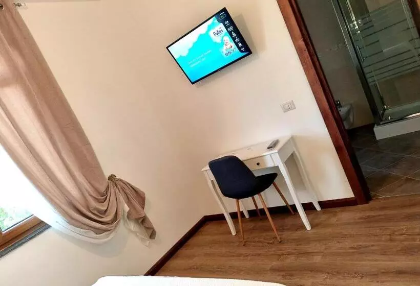 ペンション Denisa House