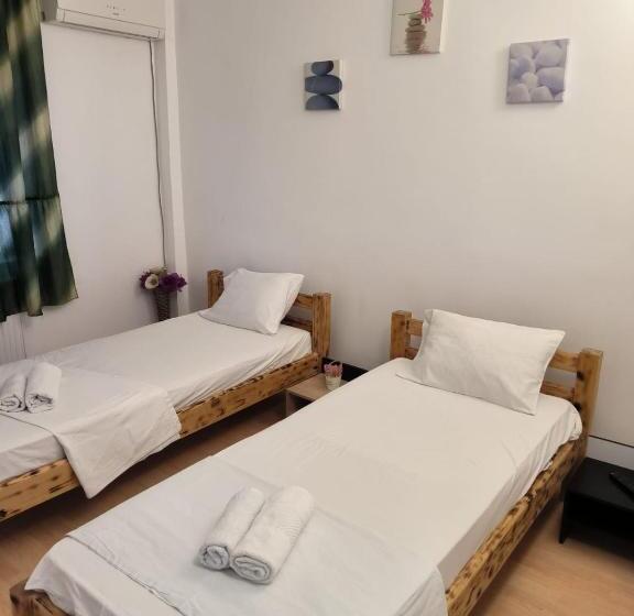 Pensjonat Vila Gherghisan