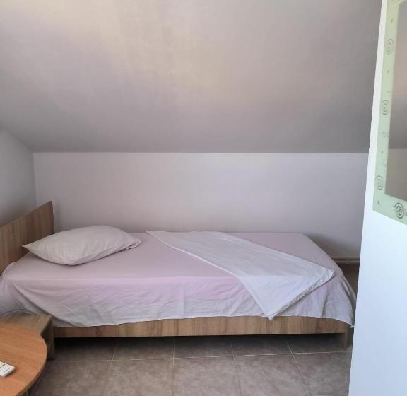 Pensjonat Vila Gherghisan