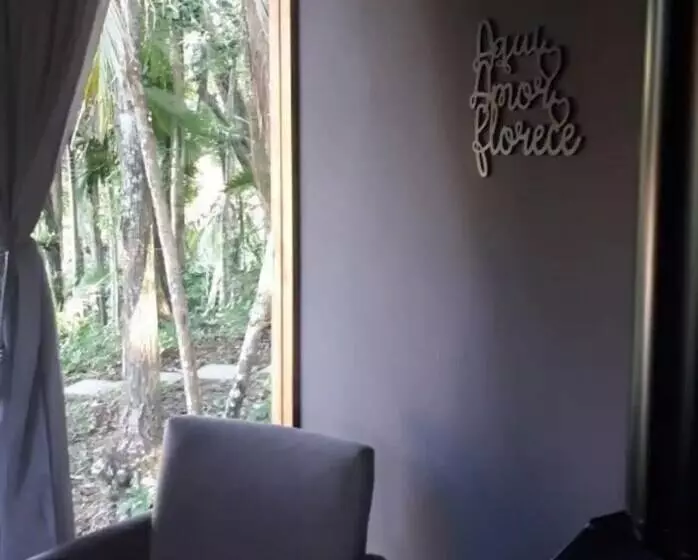 ペンション Vila Paraíso   Blumenau   Sc
