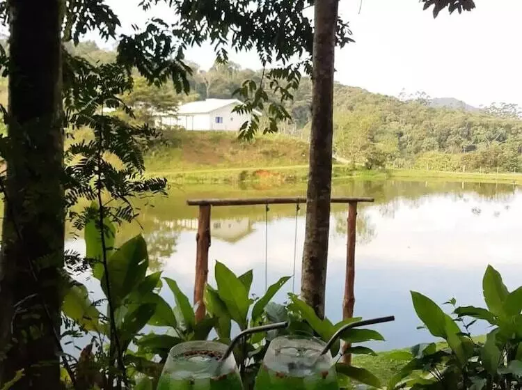 ペンション Vila Paraíso   Blumenau   Sc