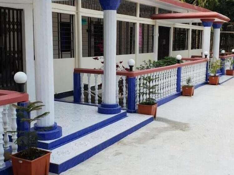 Sunapur Mini Resort Sylhet