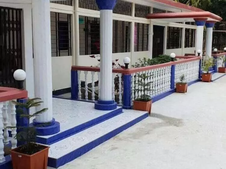 Sunapur Mini Resort Sylhet