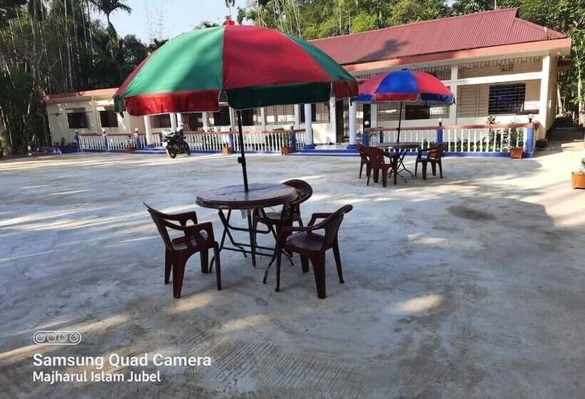 Sunapur Mini Resort Sylhet