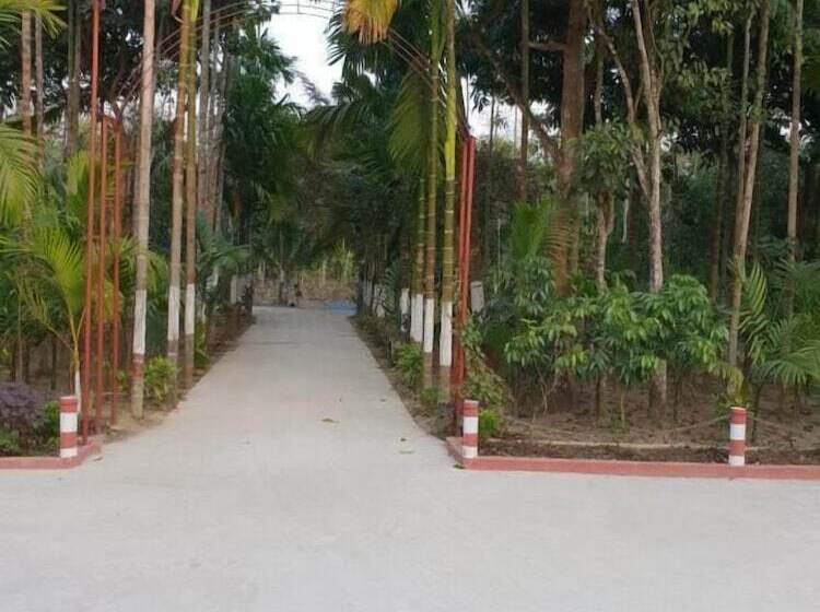 Sunapur Mini Resort Sylhet