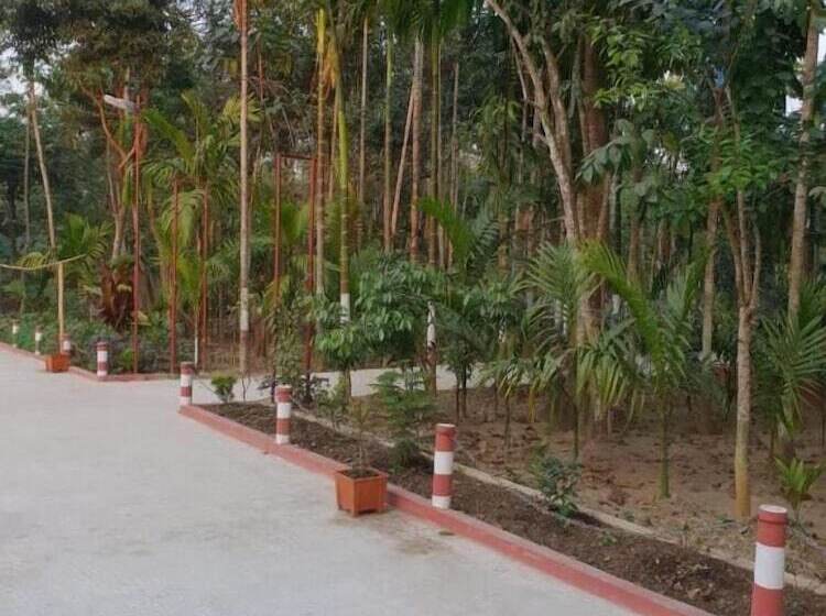Sunapur Mini Resort Sylhet