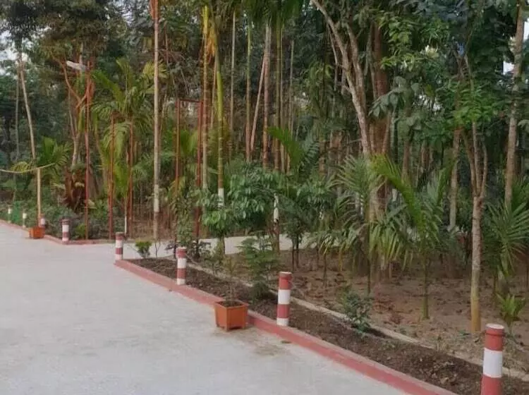 Sunapur Mini Resort Sylhet