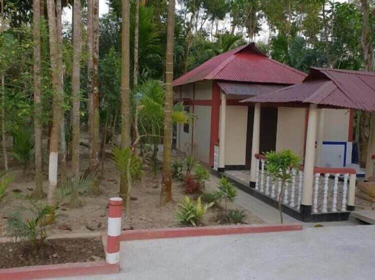Sunapur Mini Resort Sylhet