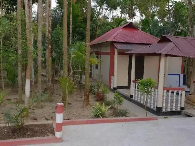 Sunapur Mini Resort Sylhet