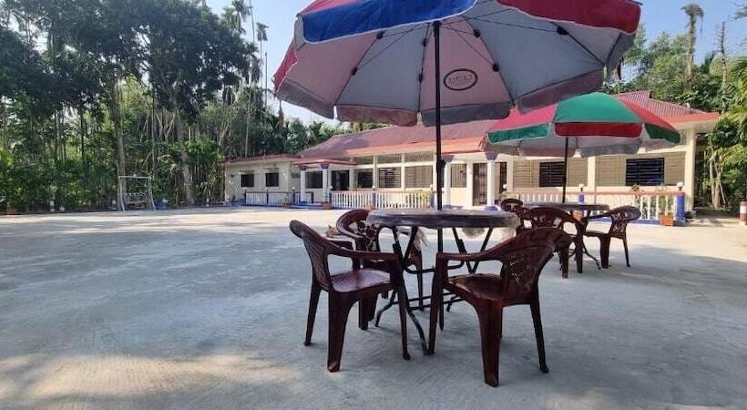 Sunapur Mini Resort Sylhet
