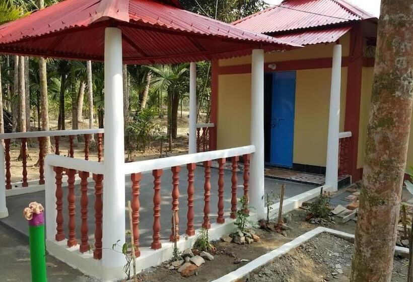 Sunapur Mini Resort Sylhet