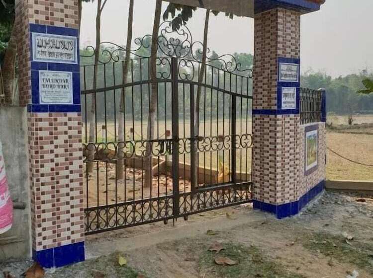 Sunapur Mini Resort Sylhet