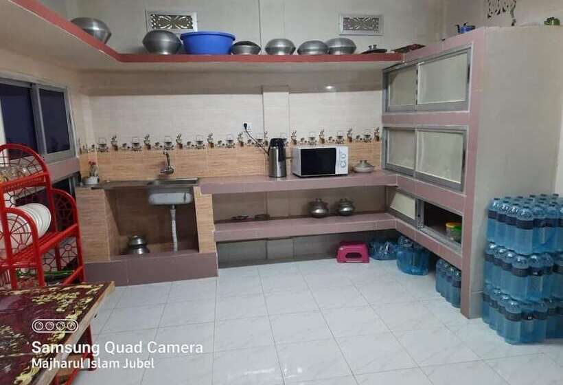 Sunapur Mini Resort Sylhet