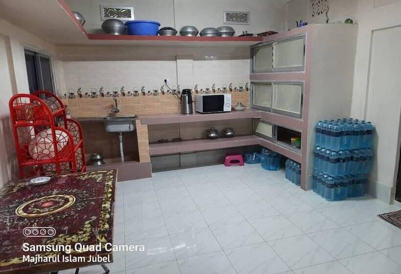 Sunapur Mini Resort Sylhet