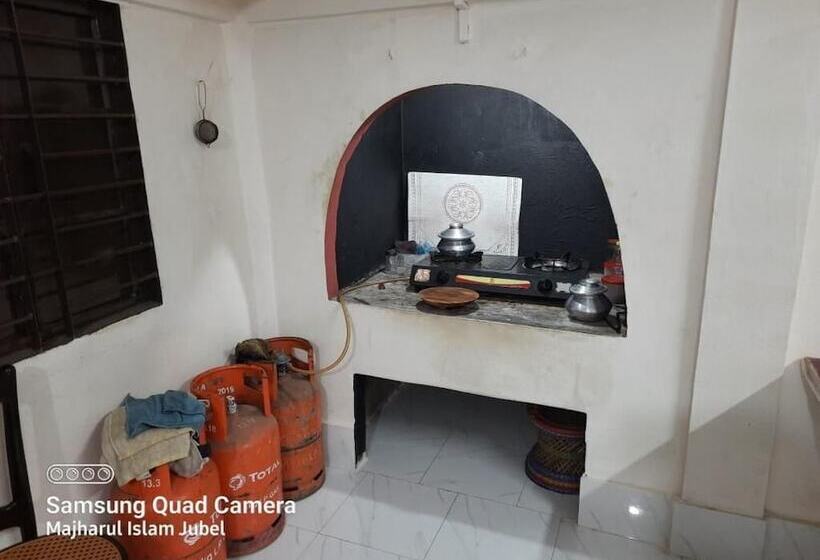 Sunapur Mini Resort Sylhet