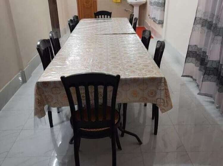 Sunapur Mini Resort Sylhet