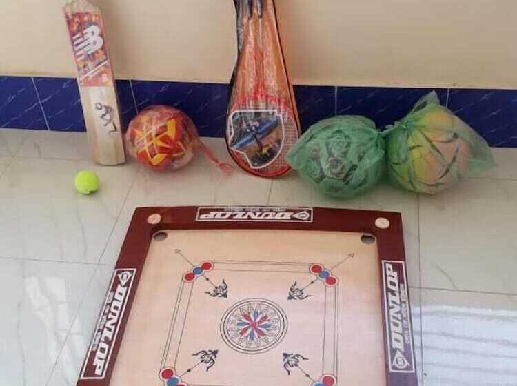 Sunapur Mini Resort Sylhet