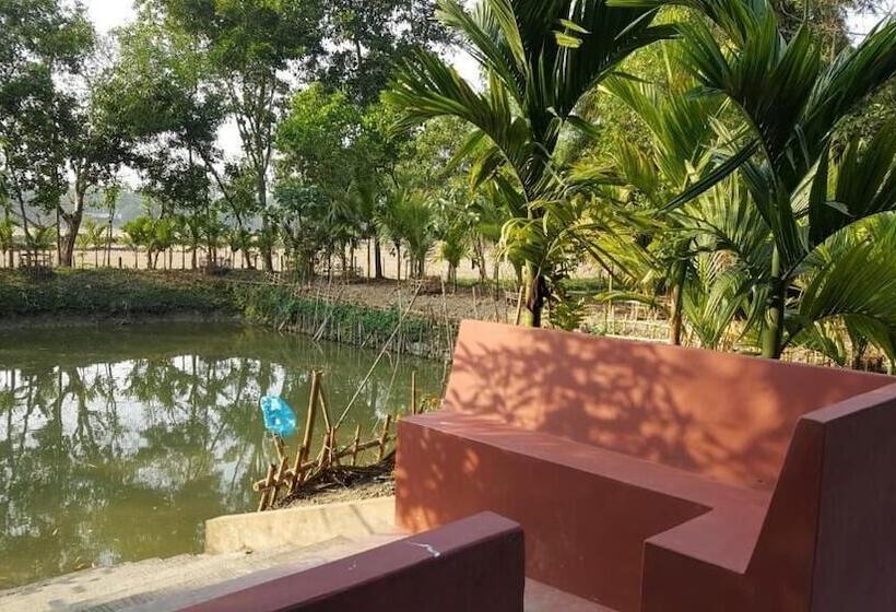 Sunapur Mini Resort Sylhet