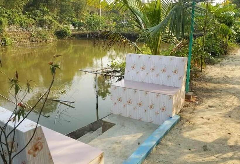 Sunapur Mini Resort Sylhet