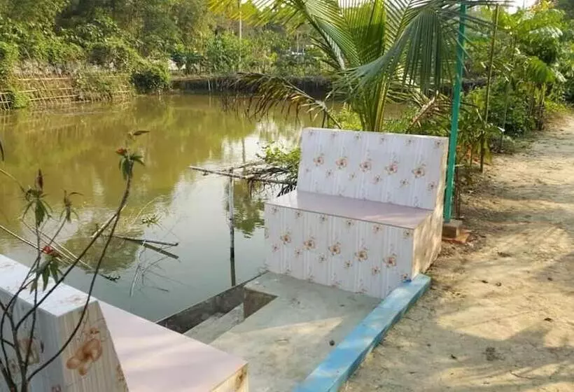 Sunapur Mini Resort Sylhet