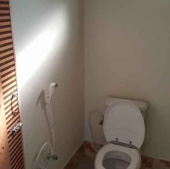 Sunapur Mini Resort Sylhet