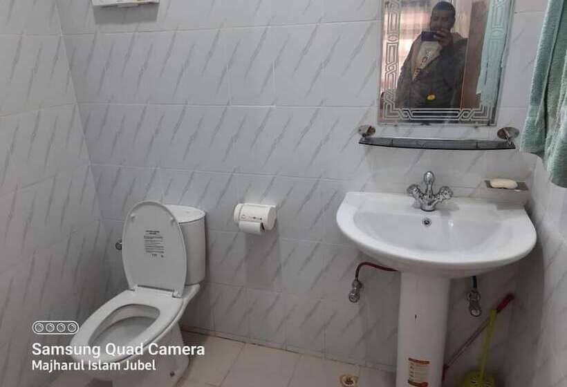 Sunapur Mini Resort Sylhet