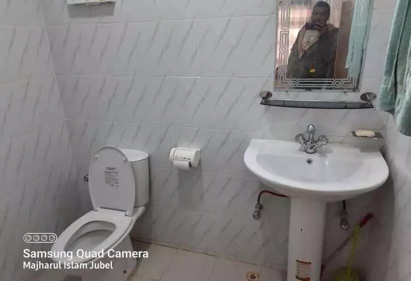 Sunapur Mini Resort Sylhet