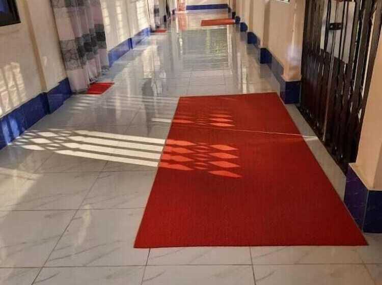 Sunapur Mini Resort Sylhet