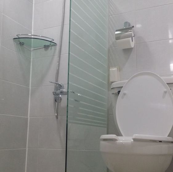 Guest House Godo  Hostel